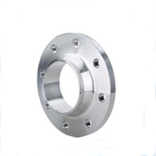 China Manufacturer Stainless Steel Weld Neck Flange